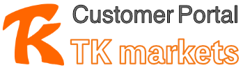 TK markets Customer Portal